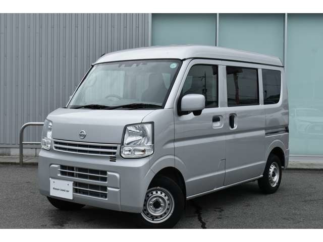 NV100クリッパー DX GL セーフティパッケージ ハイルーフ 