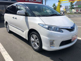 エスティマハイブリッド 2.4 X 4WD 