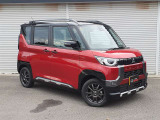 デリカミニ G 4WD 