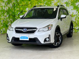 スバル XV 2.0i-L アイサイト 4WD