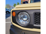 ジムニーシエラ 1.5 JC 4WD 