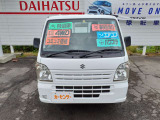 キャリイ KC エアコン パワステ 農繁仕様 4WD 