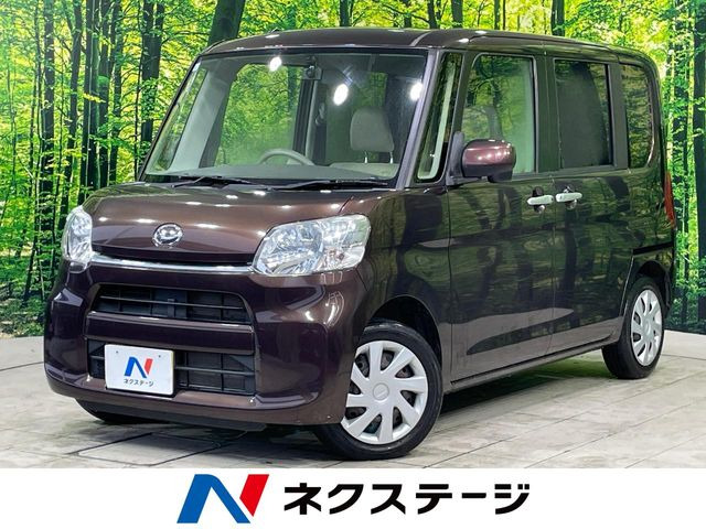 タント X 