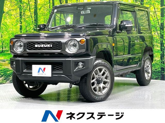 ジムニー  XC