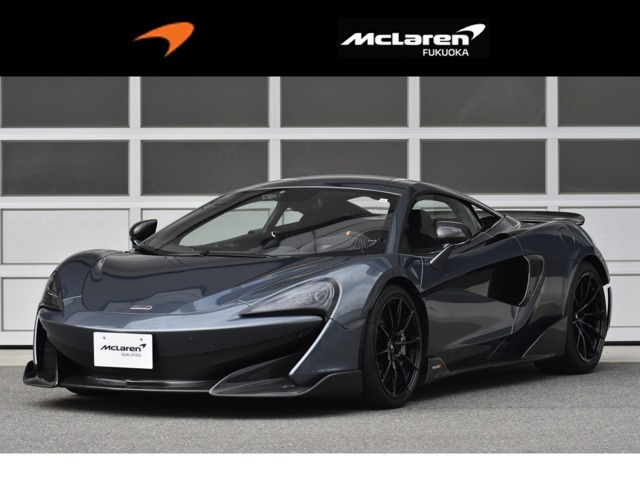 600LT  3.8