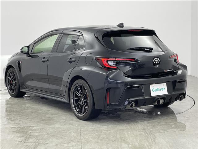 トヨタ博物館正規購入】GRカローラ カラーサンプル プレシャスブラック