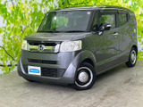 ホンダ N-BOXスラッシュ X