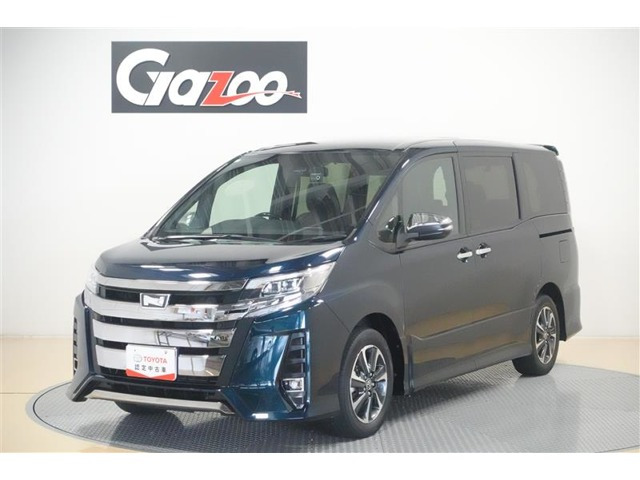 ノア  2.0 Si WxBIII