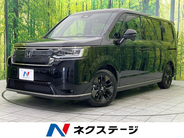 ステップワゴン 1.5 スパーダ 