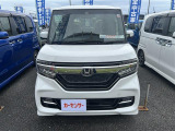 N-BOX G L ターボ ホンダセンシング ETC LEDライト クルーズコントロール