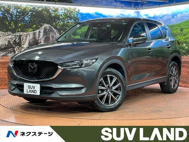 CX-5  XD プロアクティブ