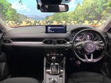 CX-5 2.2 XD スマートエディション 