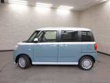 ムーヴキャンバス  ストライプス X