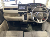 N-BOX G L ホンダセンシング ワンセグ Bluetooth 車線逸脱防止 ETC