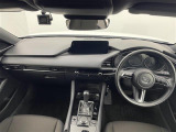 MAZDA3ファストバック 1.5 15S ツーリング 修復歴無し