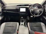 ハイラックス 2.4 Z GRスポーツ ディーゼル 4WD 4WD 修復歴無し