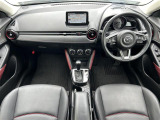 CX-3 1.5 XD プロアクティブ 4WD 修復歴無し