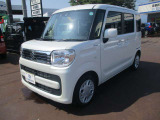 スペーシア ハイブリッド(HYBRID)  X 4WD 