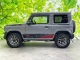 ジムニー XC 4WD 