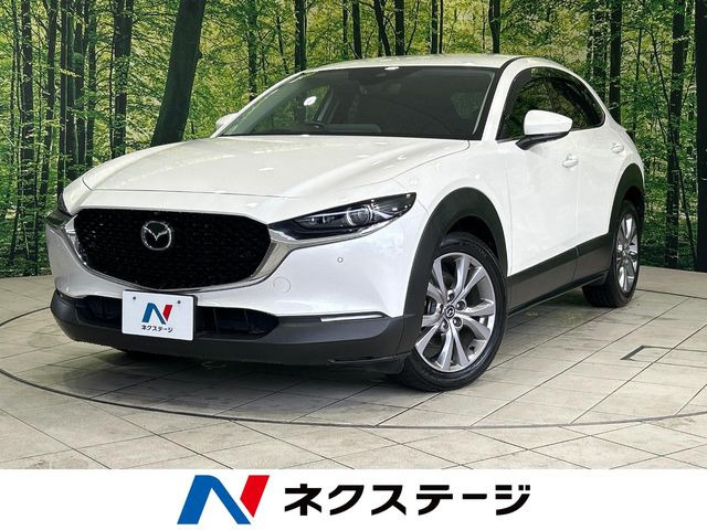 CX-30 1.8 XD Lパッケージ 