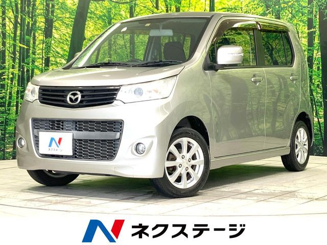 フレア カスタムスタイル XS 