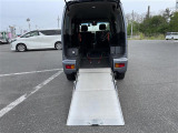 アトレーワゴン フレンドシップ スローパー リヤシート付仕様 4WD 修復歴無し