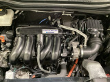 ホンダスタッフがしっかり整備して保証付きにてお渡し致します。エンジンルーム&室内ルームともにクリーニング済みで清潔です。快適なドライブをお楽しみください。