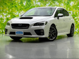スバル WRX STI 2.0 タイプS 4WD