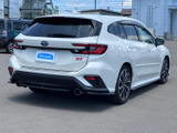 レヴォーグ 2.4 STI スポーツR EX 4WD 