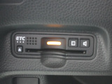 ETC車載器付