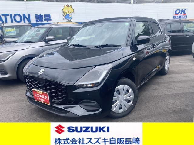 スイフト 1.2 XG 