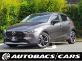 【中古車情報】マツダ MAZDA2 1.5 XD スポルトプラス  の中古車詳細（走行距離：1.1万km、カラー：グレー、販売地域：神奈川県大和市福田）