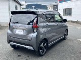 デイズ ハイウェイスター Gターボ プロパイロットエディション 4WD 
