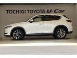 CX-5 2.2 XD エクスクルーシブ モード 