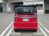N-BOXカスタム G L ターボ ホンダセンシング 4WD 