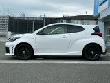 GRヤリス 1.6 RC 4WD 