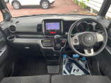 N-BOX G SSパッケージ 特別仕様車