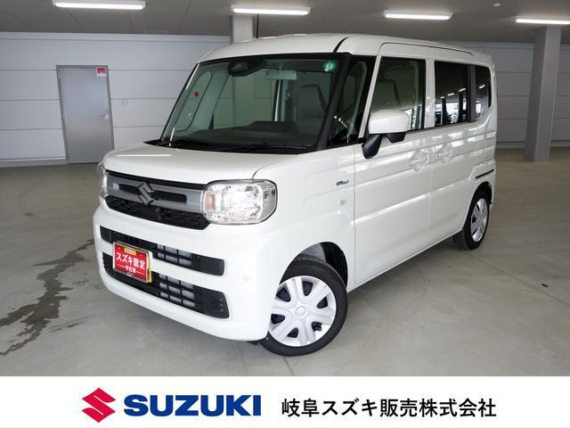 スペーシア ハイブリッド(HYBRID)  X 