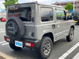 ジムニー XC 4WD 