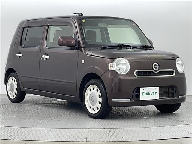 ミラココア プラス X スペシャルコーデ 4WD 4WD 修復歴無し