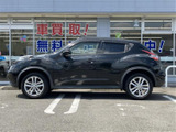 ジューク 1.5 15RX 