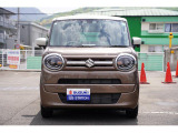 ワゴンRスマイル ハイブリッド(HYBRID) Sリミテッド 