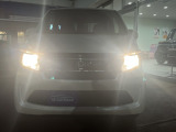 N-WGN G 4WD 