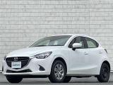 デミオ 1.3 13C 4WD 修復歴無し