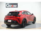 クラウンスポーツ 2.5 Z E-Four 4WD 