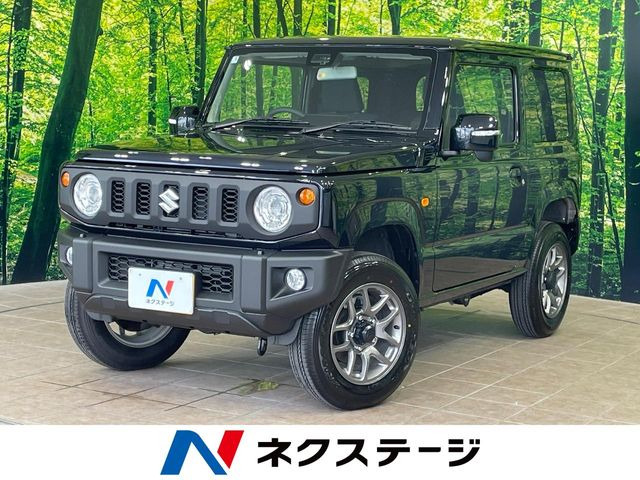 ジムニー  XC
