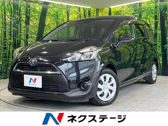 シエンタ 1.5 G 
