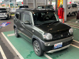 ハスラー G 4WD 