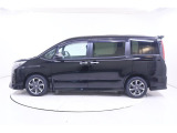 ノア  2.0 Si WxBIII
