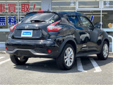 ジューク 1.5 15RX 